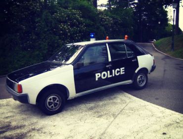 R14 Police