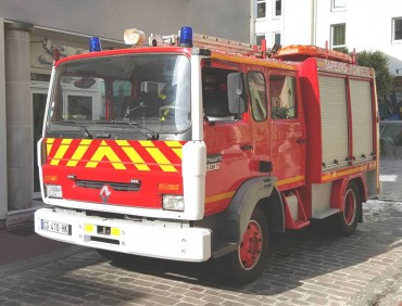 location citerne pompier