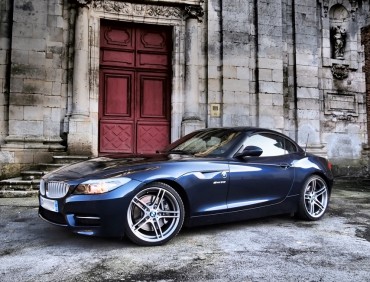 BMW Z 4 M