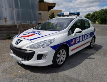 Peugeot 308 PN av22