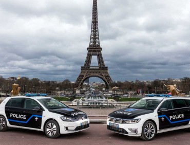 volkswagen-police-paris 2