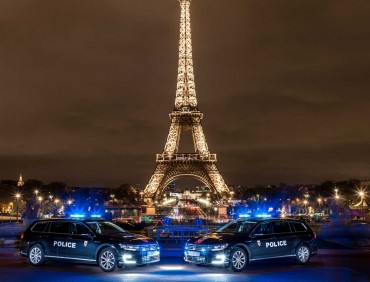 volkswagen-police-paris bac