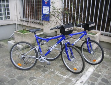 vélos x2